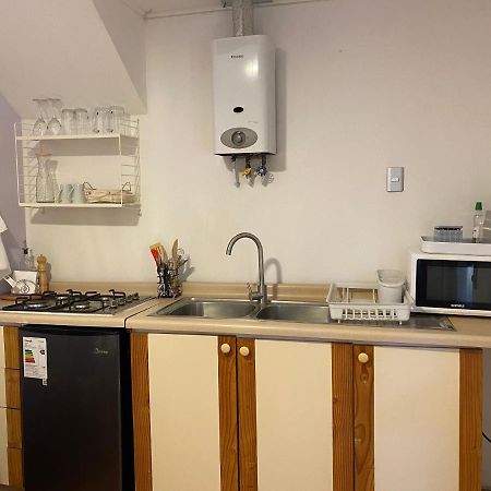 Apart Hotel Don Domingo Темуко Екстер'єр фото