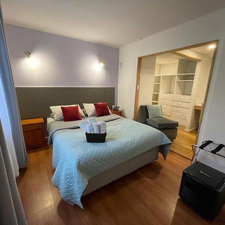 Apart Hotel Don Domingo Темуко Екстер'єр фото