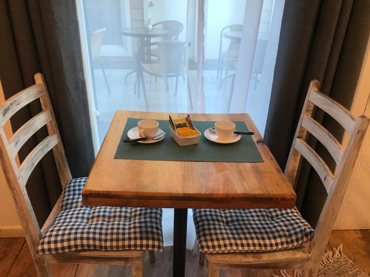 Apart Hotel Don Domingo Темуко Екстер'єр фото