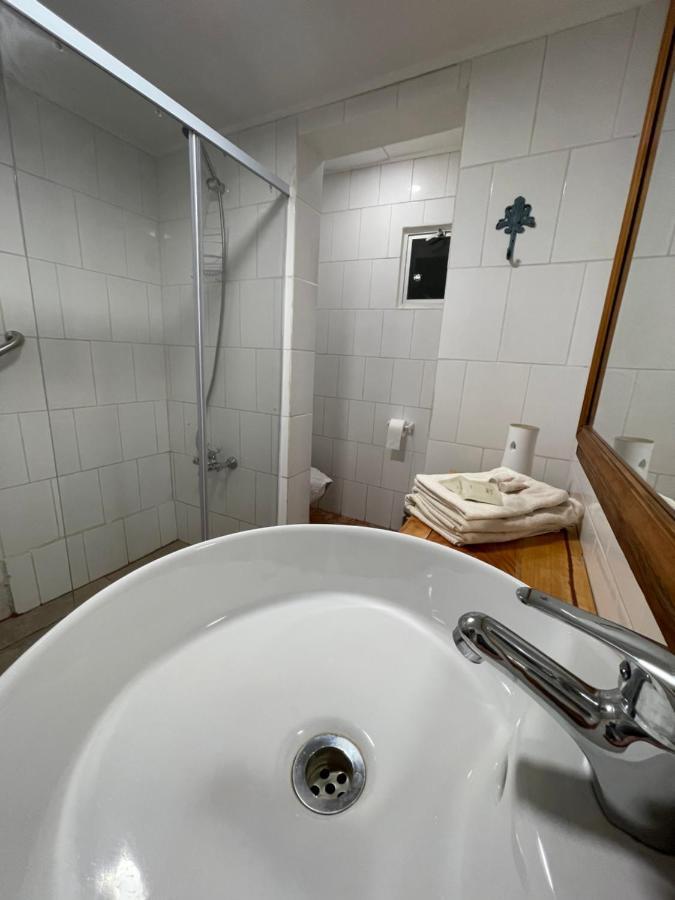 Apart Hotel Don Domingo Темуко Екстер'єр фото