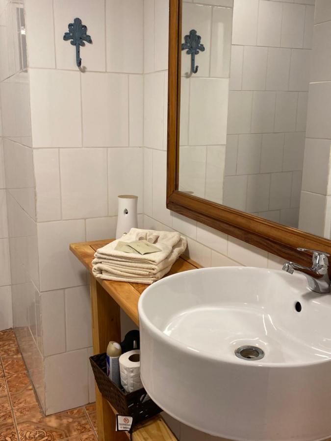 Apart Hotel Don Domingo Темуко Екстер'єр фото