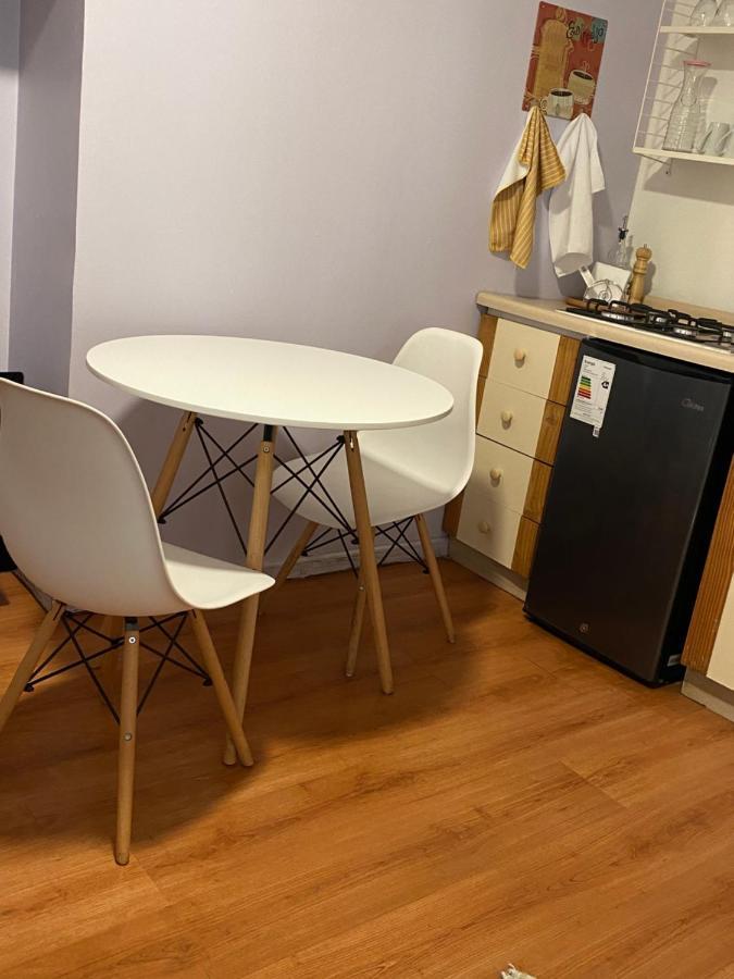 Apart Hotel Don Domingo Темуко Екстер'єр фото