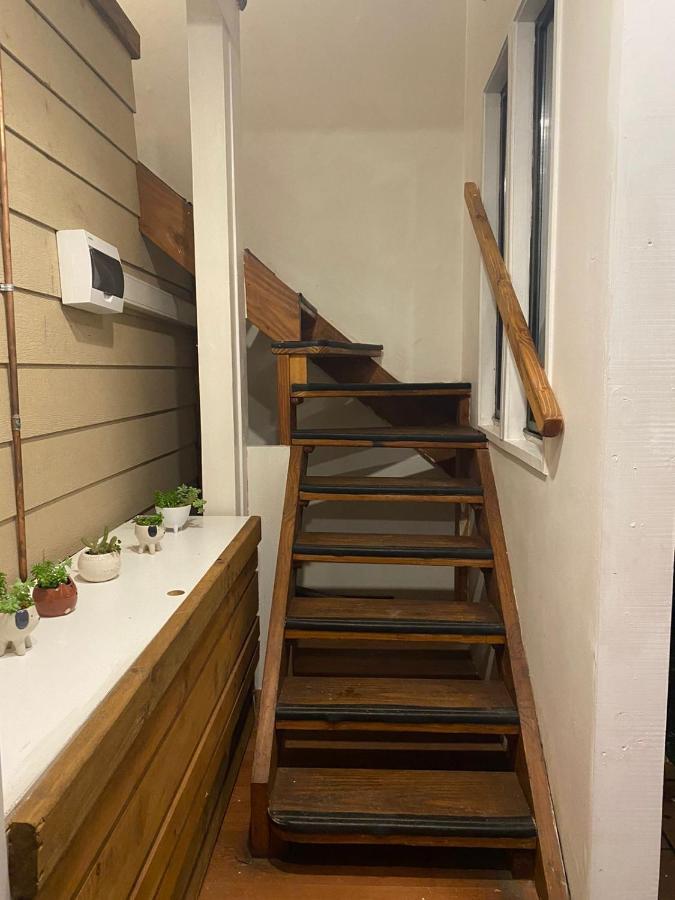 Apart Hotel Don Domingo Темуко Екстер'єр фото