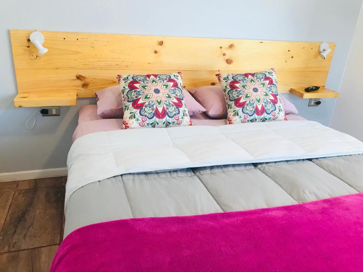 Apart Hotel Don Domingo Темуко Екстер'єр фото