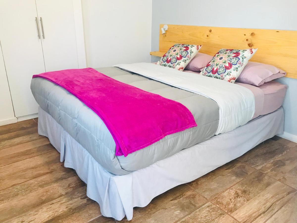 Apart Hotel Don Domingo Темуко Екстер'єр фото